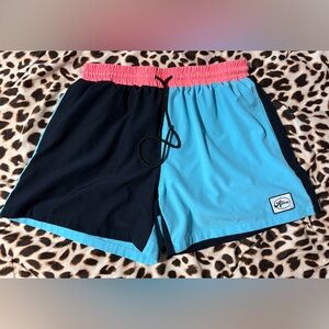 Men’s Alton Heritage Revisited Shorts